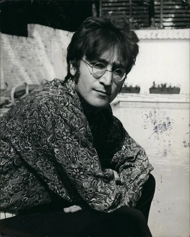 John Lennon