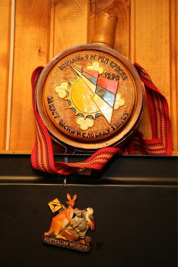 Kuća Džidže i Bosanca