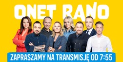 Onet Rano - 25.04