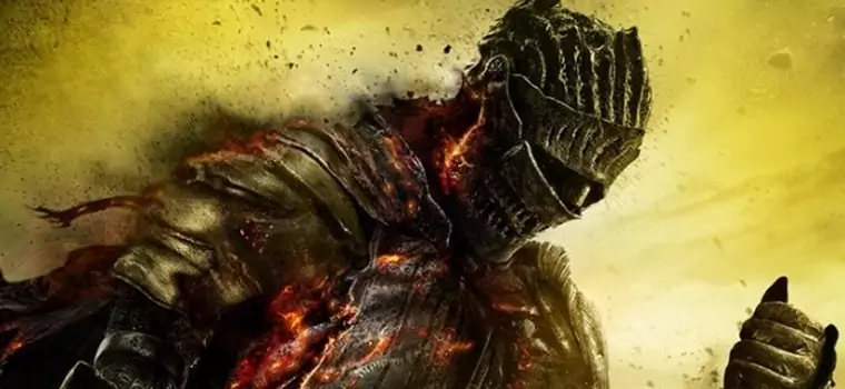 W Wielkiej Brytanii sprzedaż Dark Souls III przebija Dark Souls II