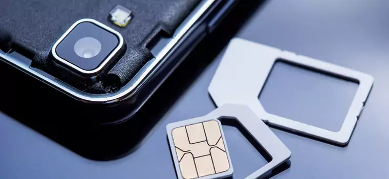 T-Mobile jako pierwsze wprowadza możliwość rejestracji kart SIM w aplikacji