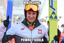 Memy po konkursie indywidualnym Pucharu Świata w Vikersund