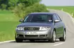 Audi A4 B6/B7 2.5 TDI - lata produkcji 2000-08