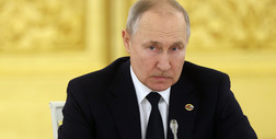 Putin obawia się odrodzenia tej idei. "Szczelnie odetnie Rosję"