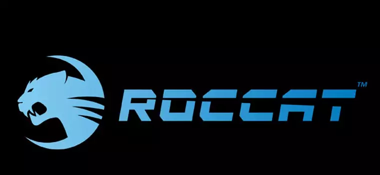 Roccat: produkty Future Ready dla graczy (CES 2015)