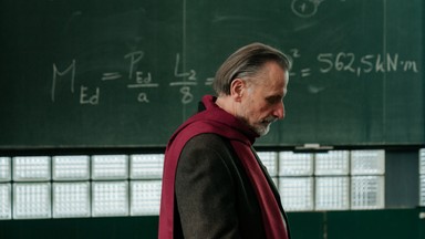 "Strzępy": objawienie polskiego kina na platformie Netflix [RECENZJA]