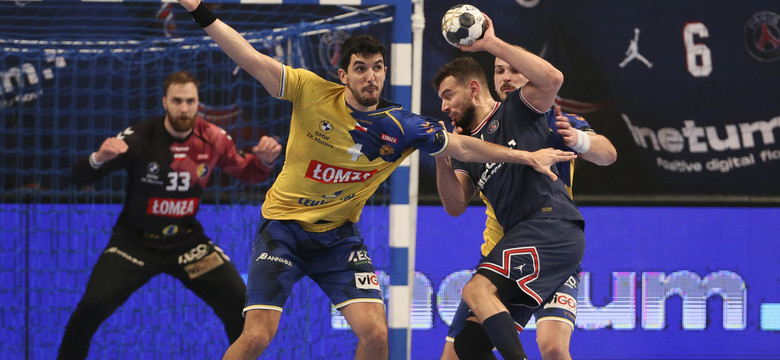 Montpellier Handball - Łomża Vive Kielce [NA ŻYWO]