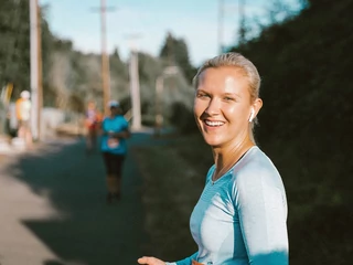 Katarzyna Ruda, menedżer Nike, laureatka rankingu 30 przed 30 Ameryka Północna