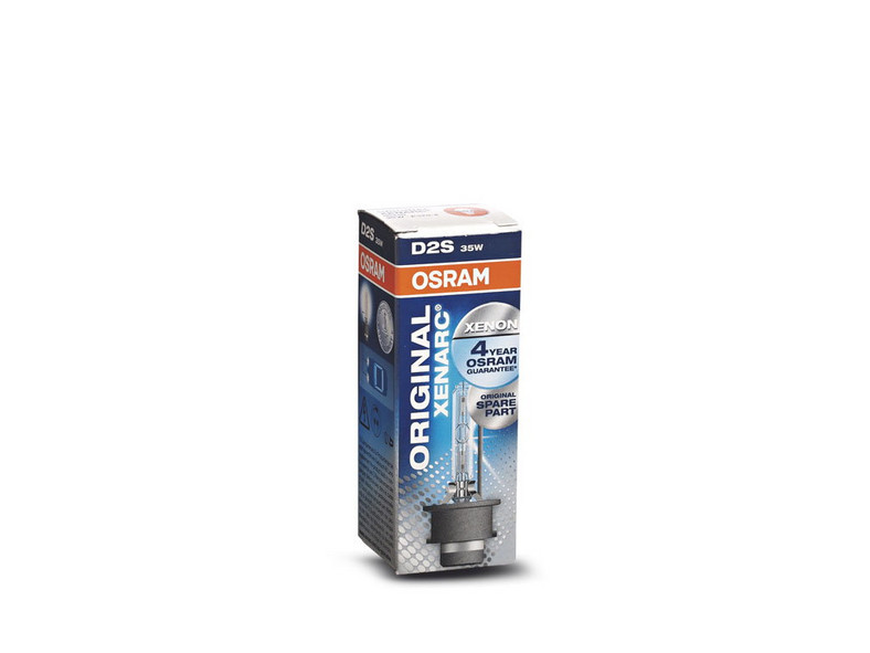 Osram Original 
Xenarc