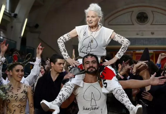 M.I.A., Grace Jones i Vivienne Westwood - za 5 zł na VOD.pl zobaczysz filmy o niezwykłych kobietach