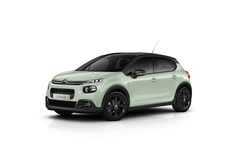 Citroen C3 – którą wersję warto kupić?