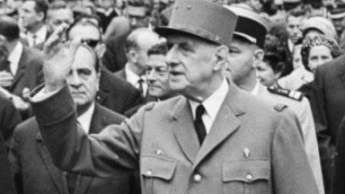 "Generał nie żyje. Francja jest wdową". 50 lat temu zmarł Charles de Gaulle