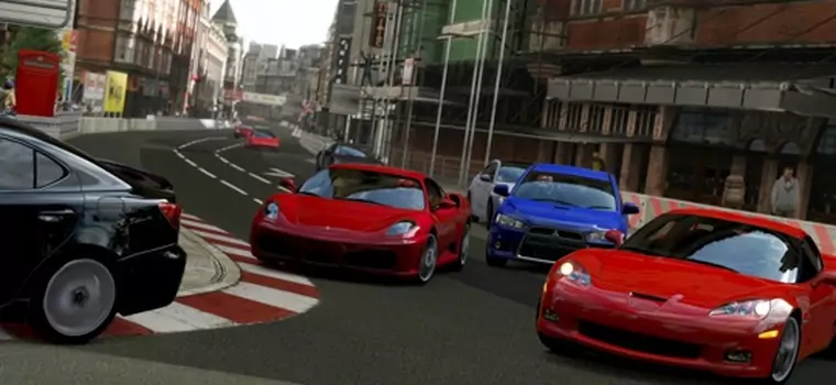 Wiecie co? Premiera Gran Turismo 5 znowu przesunięta