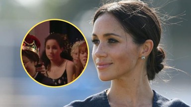 Pierwsza rola Meghan Markle. Jako dziecko wystąpiła w popularnym sitcomie