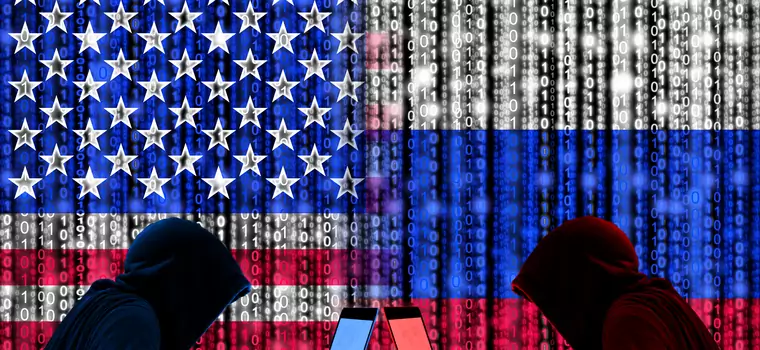 USA miało przeprowadzić cyberataki na rosyjską infrastrukturę energetyczną