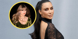 Taylor Swift zaczepiła Kim Kardashian w nowej piosence. Jest reakcja celebrytki