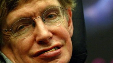 Stephen Hawking chce opuścić Uniwersytet Cambridge