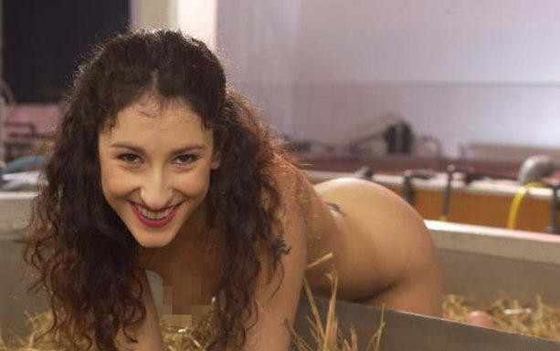 Sibel Kekilli była aktorką porno!