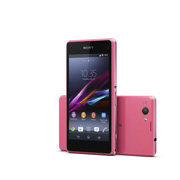 Sony Xperia Z1 Compact