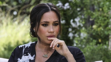 Ojciec Meghan Markle po głośnym wywiadzie córki i Harry'ego: Nie sądzę, że mają rację. Rodzina królewska to nie rasiści