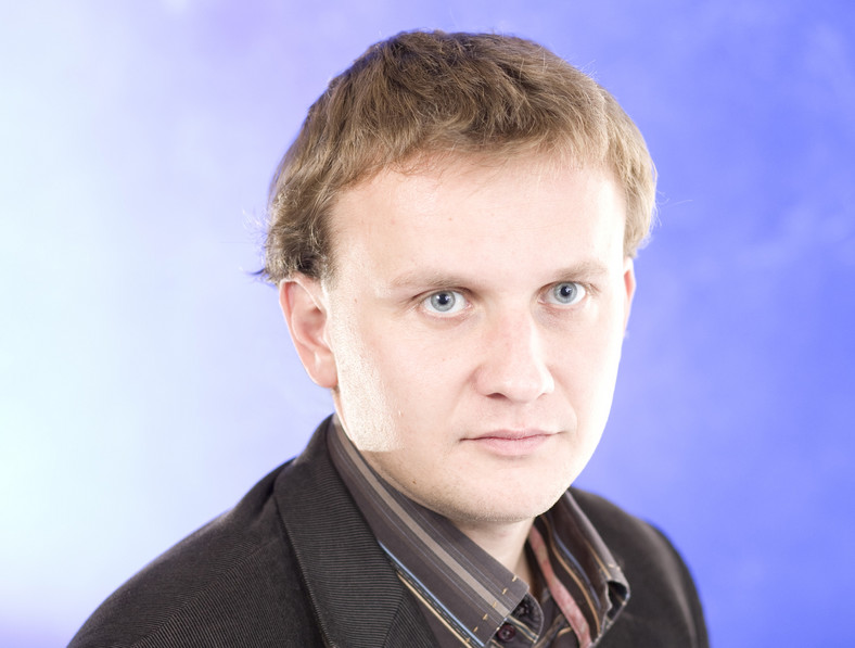 Bartosz Marczuk, wiceminister rodziny