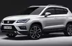 Nowy Seat Ateca w sprzedaży od lipca 2016 r.