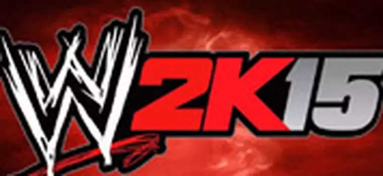 Twórcy tłumaczą sterowanie w WWE 2K15