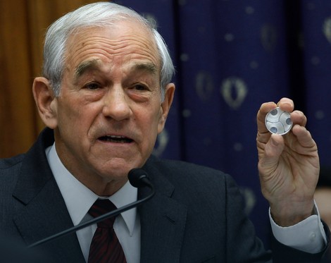 Ron Pol ima pesimistično viđenje budućnosti SAD