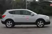 Nissan Qashqai 2.0 Tekna Pack - Miejski koczownik