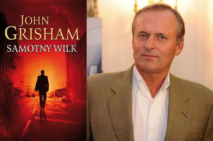 4. John Grisham – 18 mln dol.