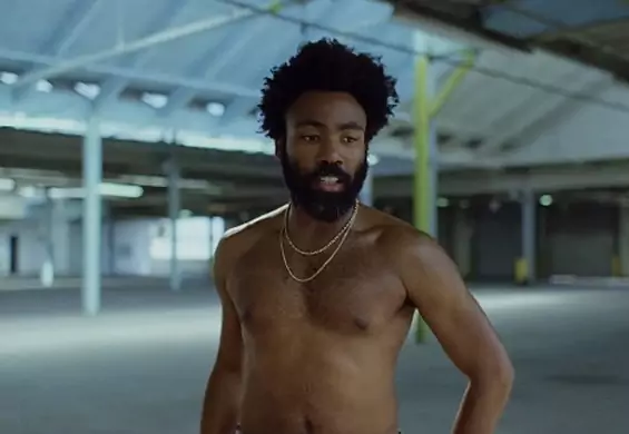 Childish Gambino ma dwa nowe utwory. Autor klipu do "This is America" nagrał hit lata?