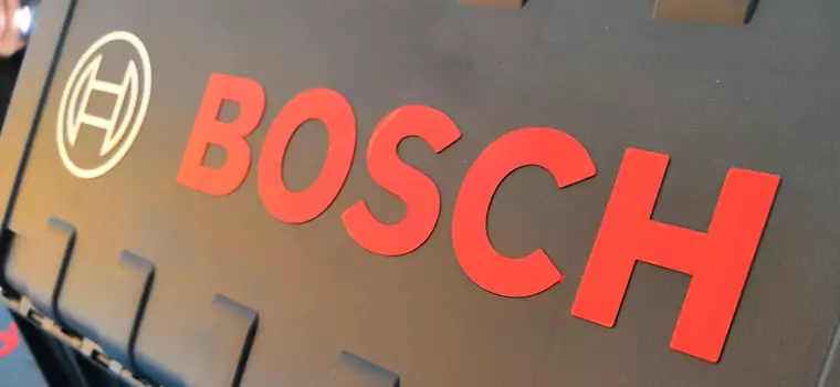 Części Bosch w rosyjskich pojazdach wojskowych. Niemcy wszczęli śledztwo