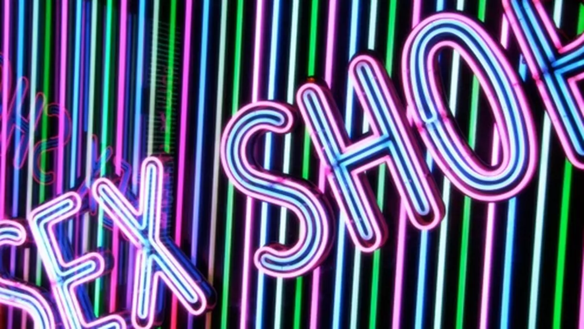 Sex shop