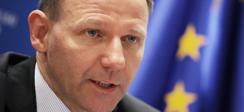 Jacek Protasiewicz nie będzie szefem kampanii PO do europarlamentu