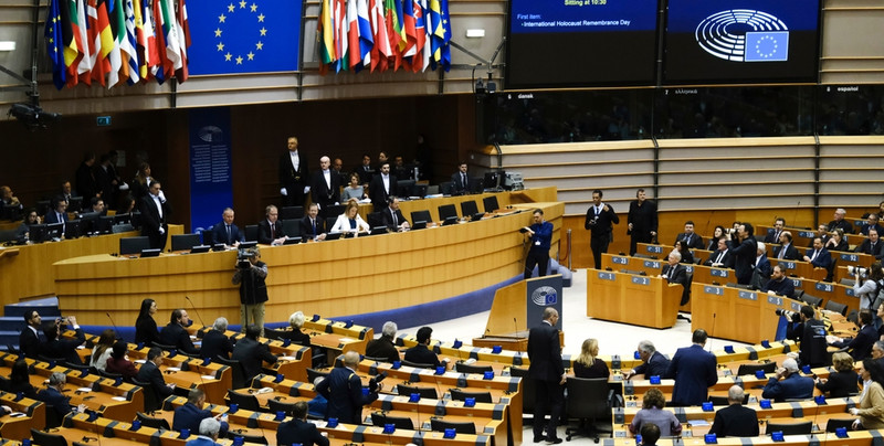 Wybory europejskie. Co osiągnął Parlament Europejski od 2019 r.?