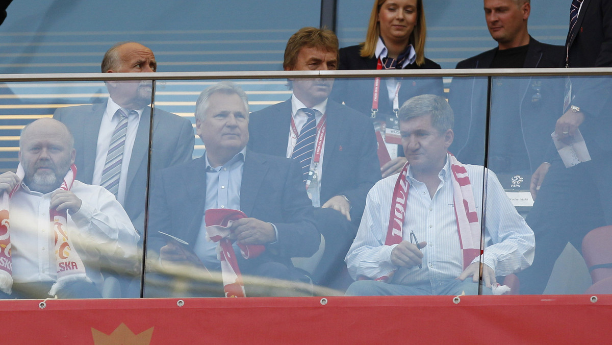 W sobotę na Stadionie Narodowym w Warszawie reprezentacja Polski pokonała 4:0 reprezentację Gruzji, w spotkaniu, które zostało rozegrane w ramach eliminacji do Euro 2016. Po tym meczu zadowolenia oraz dumy z polskich zawodników nie krył Zbigniew Boniek, prezes Polskiego Związku Piłki Nożnej.