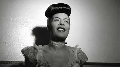 Ten dziwny owoc. Billie Holiday - życie opowiedziane muzyką