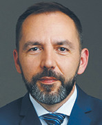 Piotr Wojciechowski adwokat specjalizujący się w prawie pracy