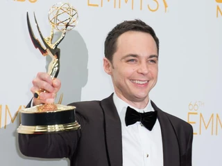 Jim Parsons