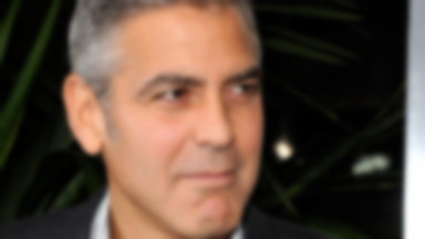George Clooney najlepszym kandydatem na ojca Amy Winehouse