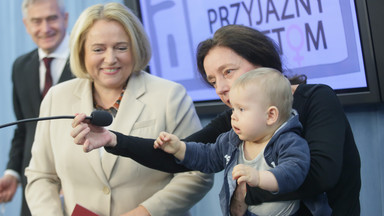 "Najstarsza matka w Polsce" znów zaskakuje. Tym razem chodzi o jej testament