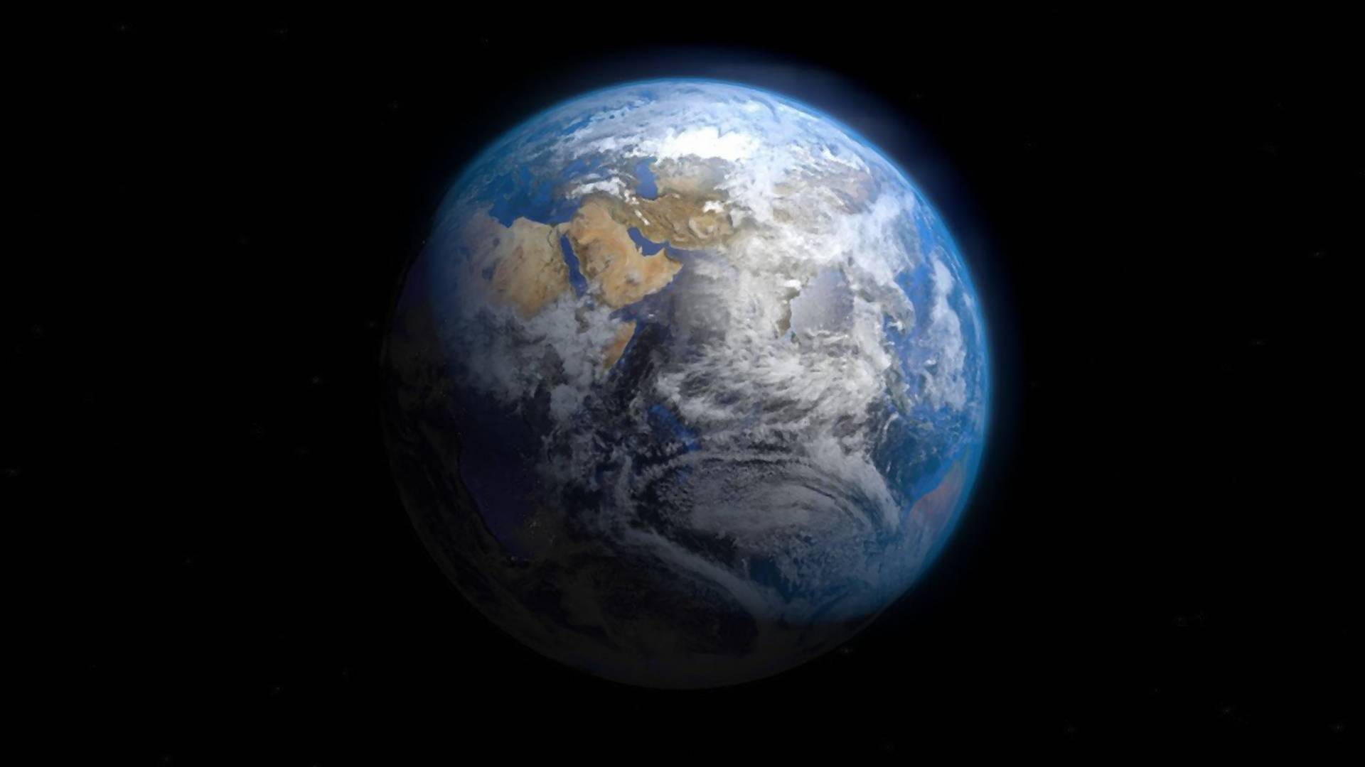 Da li bi Zemlja kao ravna ploča mogla da opstane?