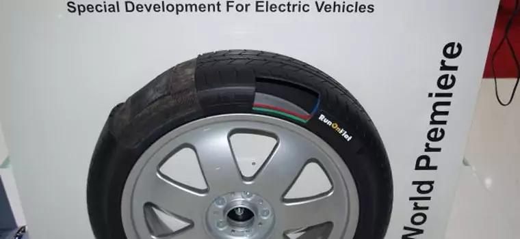 Goodyear EfficientGrip (Genewa 2010)