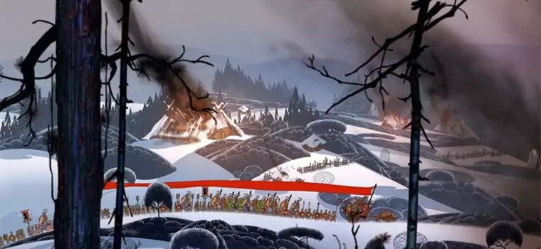 Banner Saga w Origin Access już za tydzień