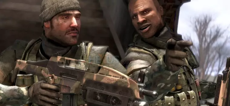 E3: DLC Battlefield: Bad Company 2 o podtytule Vietnam zapowiedziane