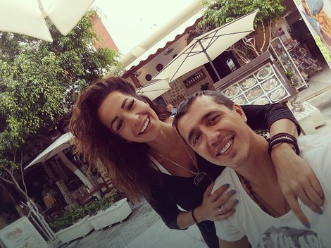 Marko Bulat i Marija Bulat