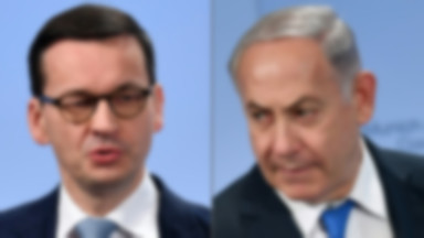 Izrael jak Ukraina, czyli jak zdradzono dziedzictwo Lecha Kaczyńskiego [KOMENTARZ]