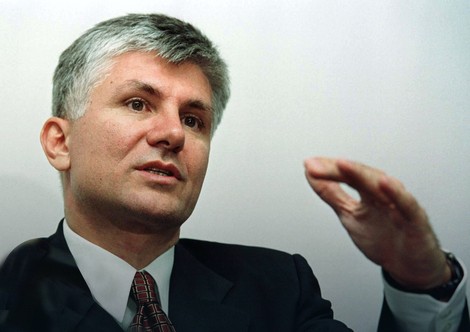 Zoran Đinđić