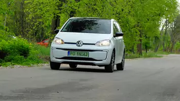 Volkswagen e-up! - kolejek pod salonami nie będzie, oszukani importerzy i klienci