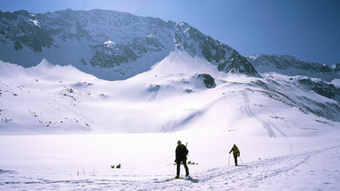 Zamknięcie szlaków narciarskich w Tatrach